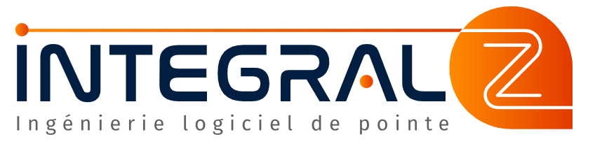 Logo integral-z
