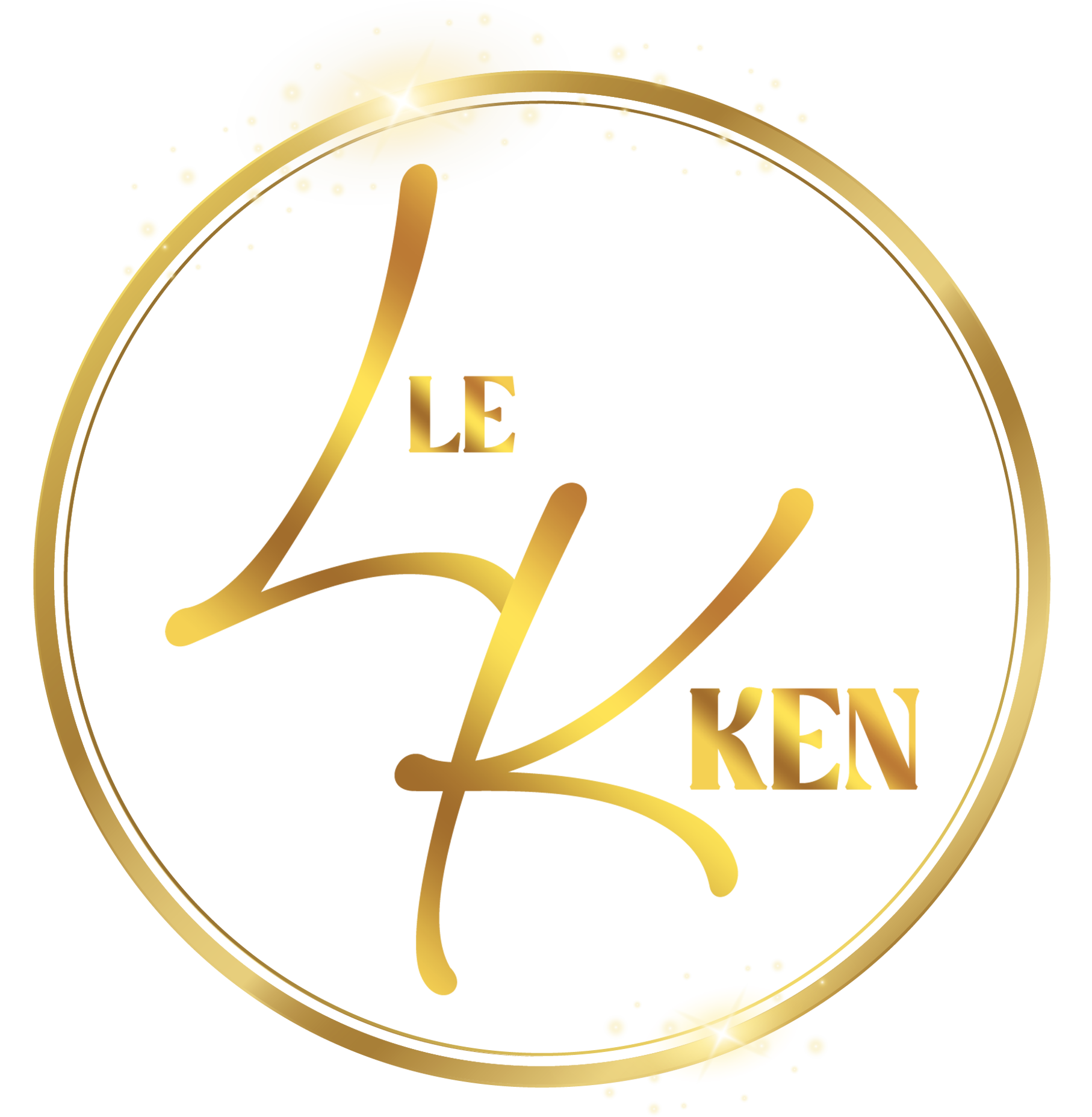 Logo leken